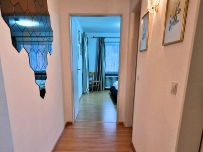 Apartment Haus Sonnenschein an der Skipiste - Features photo 11