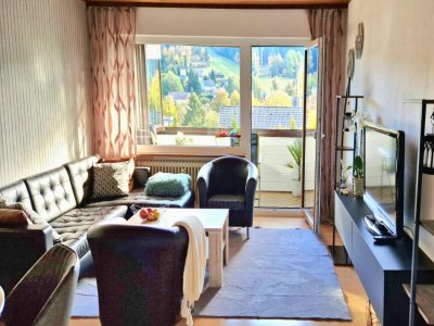Apartment Haus Sonnenschein an der Skipiste - Features photo 13
