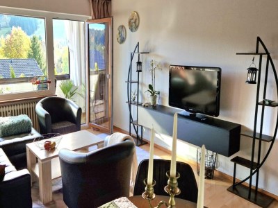 Apartment Haus Sonnenschein an der Skipiste - Features photo 16