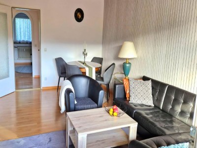 Apartment Haus Sonnenschein an der Skipiste - Features photo 18