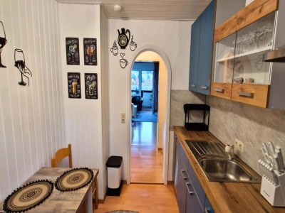 Apartment Haus Sonnenschein an der Skipiste - Features photo 22