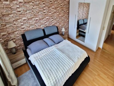 Apartment Haus Sonnenschein an der Skipiste - Features photo 23