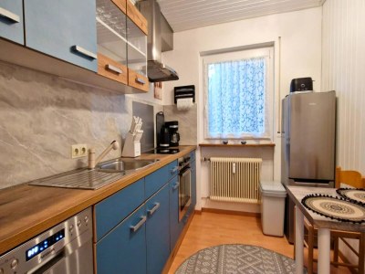 Apartment Haus Sonnenschein an der Skipiste - Features photo 25