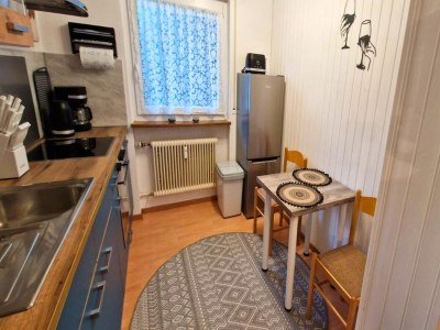 Apartment Haus Sonnenschein an der Skipiste - Features photo 26