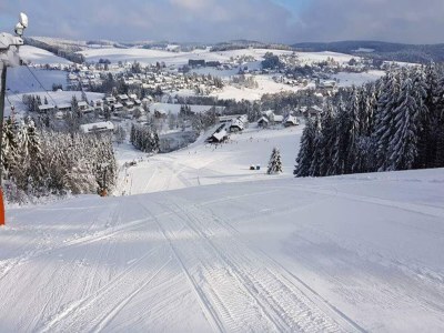 Apartment Haus Sonnenschein an der Skipiste - Environment photo 28