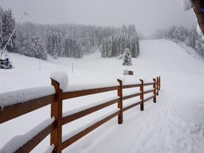 Apartment Haus Sonnenschein an der Skipiste - Environment photo 29