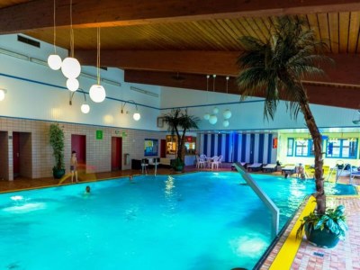 Apartment Haus Sonnenschein an der Skipiste - Environment photo 32