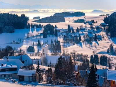 Apartment Haus Sonnenschein an der Skipiste - Environment photo 34