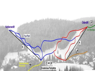 Apartment Haus Sonnenschein an der Skipiste - Environment photo 37