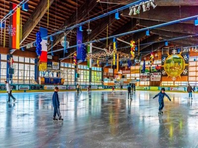 Apartment Haus Sonnenschein an der Skipiste - Environment photo 38