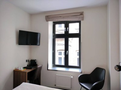 Apartment Dancenter Hotel Jomfru Ane Standard Double - Features photo 8