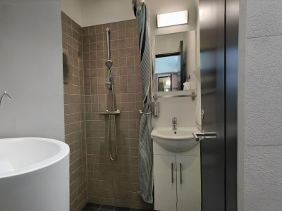 Apartment Dancenter Hotel Jomfru Ane Standard Double - Features photo 10