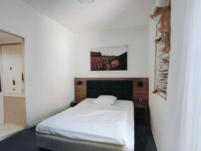 Apartment Dancenter Hotel Jomfru Ane Standard Double - Features photo 13