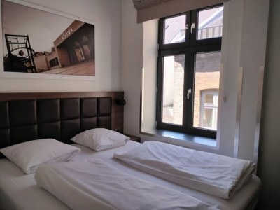 Apartment Dancenter Hotel Jomfru Ane Standard Double - Features photo 17