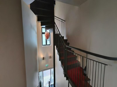 Apartment Dancenter Hotel Jomfru Ane Standard Double - Features photo 20