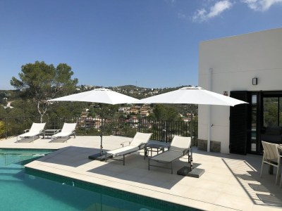 Villa Villa in Olivella with Private Pool & BBQ in Olèrdola - Villa