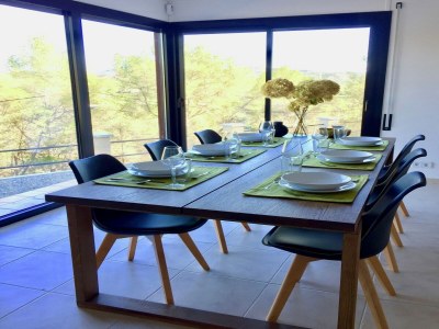 Villa Villa in Olivella with Private Pool & BBQ - Features photo 18