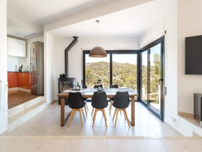 Villa Villa in Olivella with Private Pool & BBQ - Features photo 19