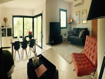 Villa Villa in Olivella with Private Pool & BBQ - Features photo 20