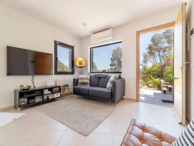 Villa Villa in Olivella with Private Pool & BBQ - Features photo 21