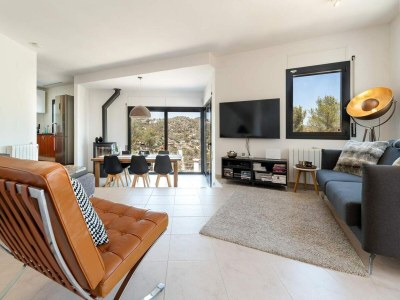 Villa Villa in Olivella with Private Pool & BBQ - Features photo 22