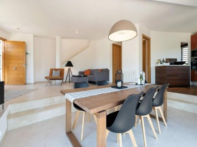 Villa Villa in Olivella with Private Pool & BBQ - Features photo 23