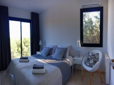 Villa Villa in Olivella with Private Pool & BBQ - Features photo 25