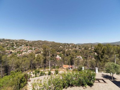 Villa Villa in Olivella with Private Pool & BBQ - Environment photo 33