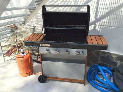 Villa Villa in Olivella with Private Pool & BBQ - Outdoor photo 36