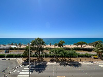 Apartment Wohnung in Pineda de Mar am Strand - Outdoor photo 6