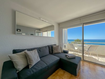 Apartment Wohnung in Pineda de Mar am Strand - Features photo 9