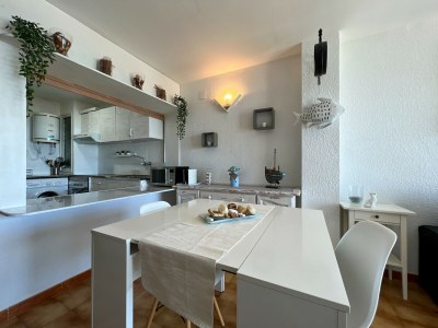Apartment Wohnung in Pineda de Mar am Strand - Features photo 10