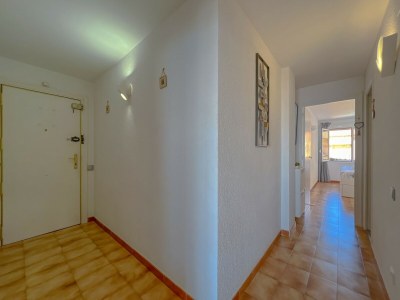 Apartment Wohnung in Pineda de Mar am Strand - Features photo 11