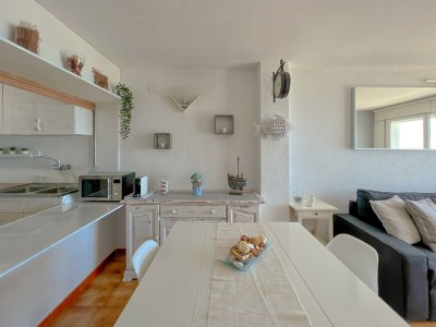 Apartment Wohnung in Pineda de Mar am Strand - Features photo 14