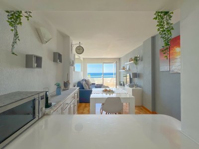 Apartment Wohnung in Pineda de Mar am Strand - Features photo 15