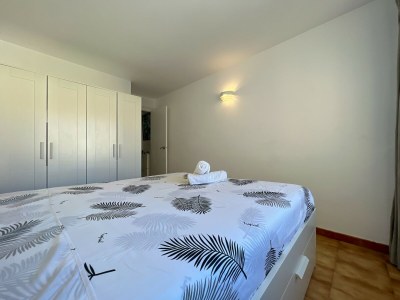 Apartment Wohnung in Pineda de Mar am Strand - Features photo 16