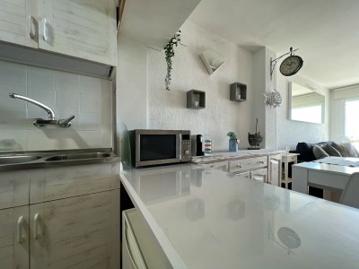 Apartment Wohnung in Pineda de Mar am Strand - Features photo 17