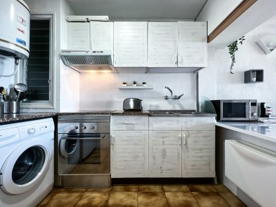 Apartment Wohnung in Pineda de Mar am Strand - Features photo 18