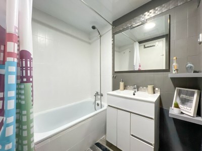 Apartment Wohnung in Pineda de Mar am Strand - Features photo 19