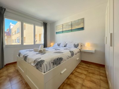 Apartment Wohnung in Pineda de Mar am Strand - Features photo 20