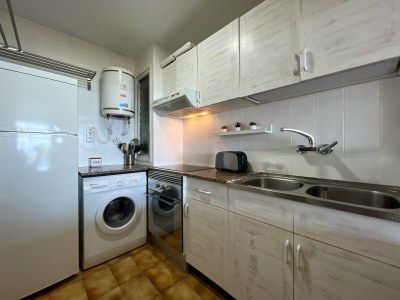 Apartment Wohnung in Pineda de Mar am Strand - Features photo 21