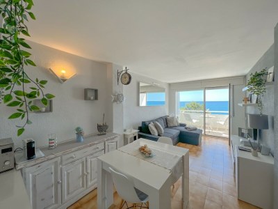 Apartment Wohnung in Pineda de Mar am Strand - Features photo 22