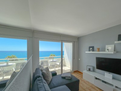 Apartment Wohnung in Pineda de Mar am Strand - Features photo 23