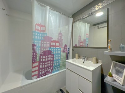 Apartment Wohnung in Pineda de Mar am Strand - Features photo 25