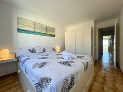 Apartment Wohnung in Pineda de Mar am Strand - Features photo 26