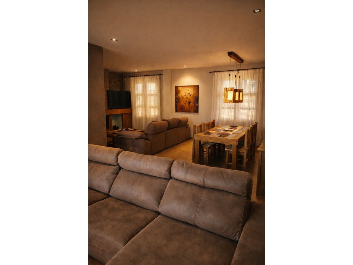 Chalet Chalet in Rivero de Posadas with Pool - Features photo 5