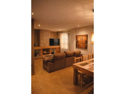 Chalet Chalet in Rivero de Posadas with Pool - Features photo 4