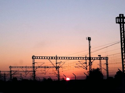 Chalet Chalet in Rivero de Posadas with Pool - Environment photo 9