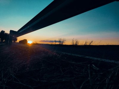 Chalet Chalet in Rivero de Posadas with Pool - Environment photo 10