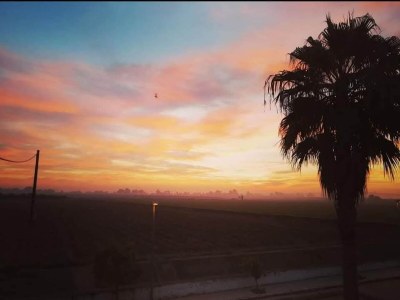 Chalet Chalet in Rivero de Posadas with Pool - Environment photo 12